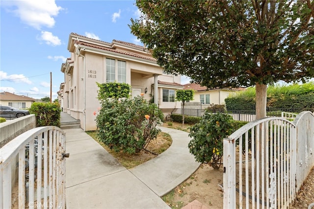 1613 S Atlantic Blvd Unit A, Alhambra, CA 91803 - photo 23