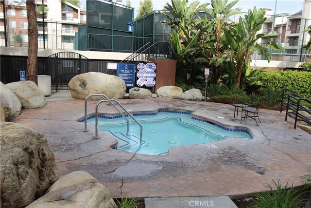 5520 Owensmouth Ave Unit 217, Woodland Hills, CA 91367 - photo 30