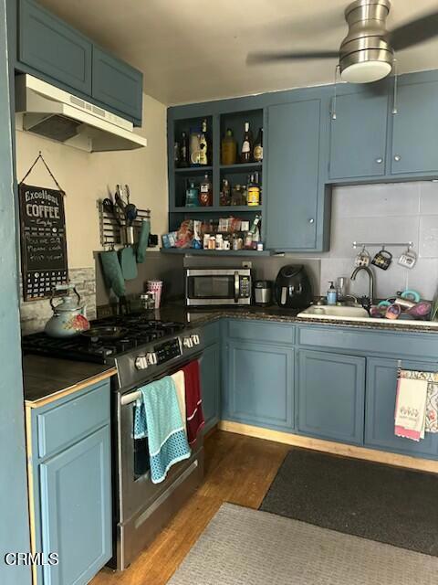 XZ506 S Kern Ave, East Los Angeles, CA 90022 - photo 3