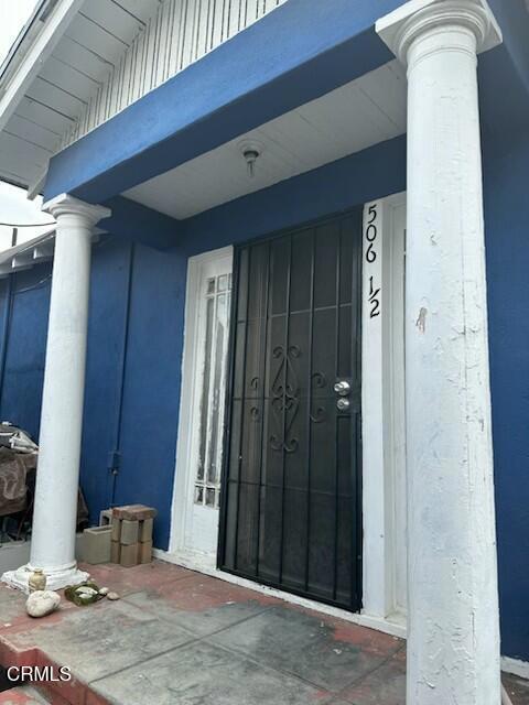 XZ506 S Kern Ave, East Los Angeles, CA 90022 - photo 4