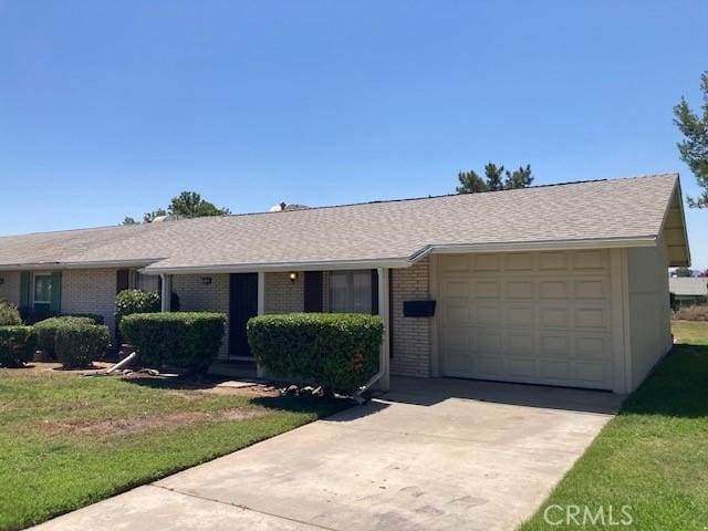 25801 Mccall Blvd, Menifee, CA 92586 - photo 1