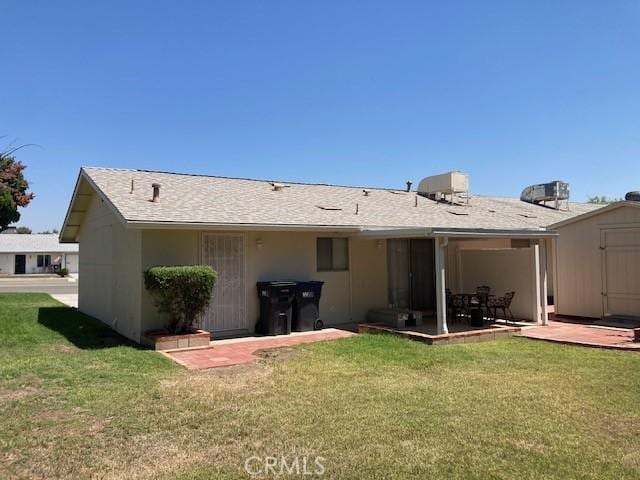 25801 Mccall Blvd, Menifee, CA 92586 - photo 2