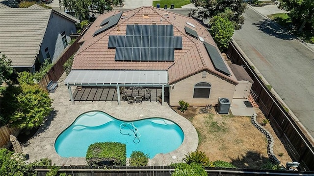 1649 E Revere Rd, Fresno, CA 93720 - photo 59