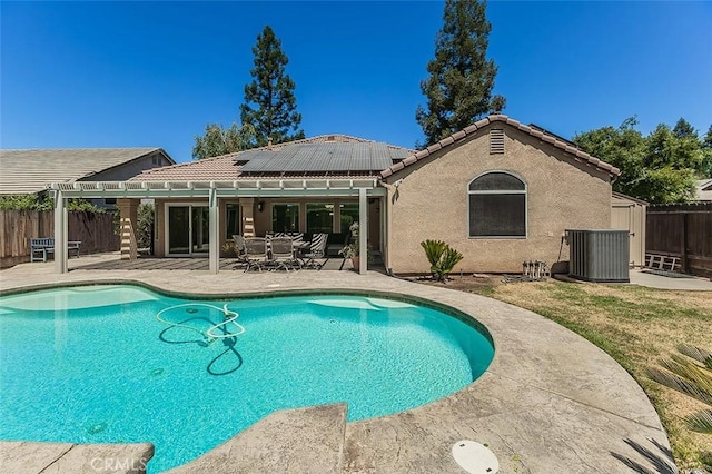 1649 E Revere Rd, Fresno, CA 93720 - photo 41