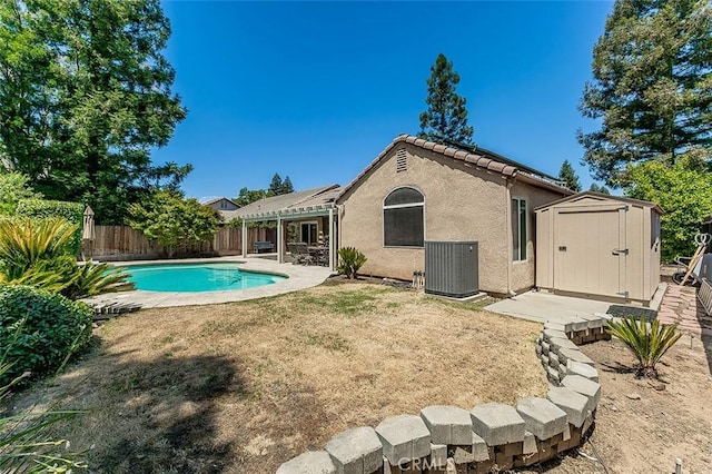 1649 E Revere Rd, Fresno, CA 93720 - photo 44