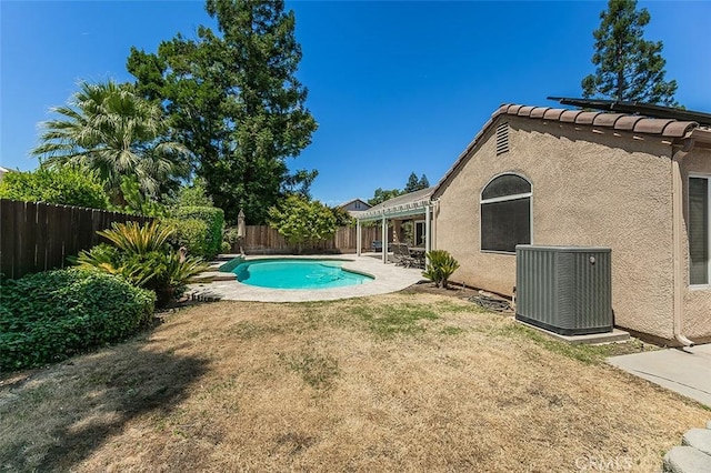1649 E Revere Rd, Fresno, CA 93720 - photo 43