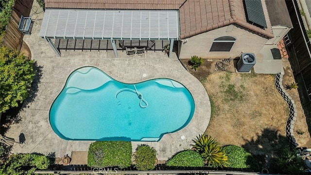 1649 E Revere Rd, Fresno, CA 93720 - photo 58