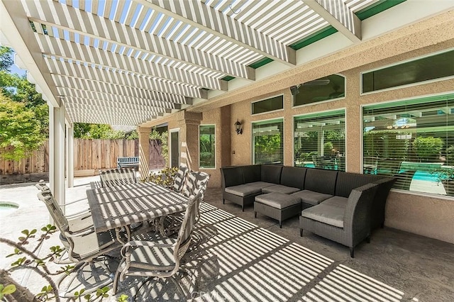 1649 E Revere Rd, Fresno, CA 93720 - photo 35