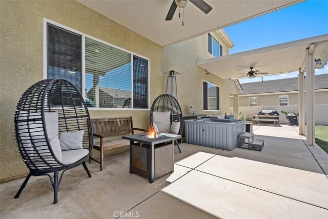 30082 Whembly Cir, Menifee, CA 92584 - photo 23