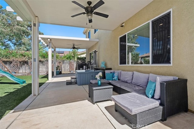 30082 Whembly Cir, Menifee, CA 92584 - photo 20