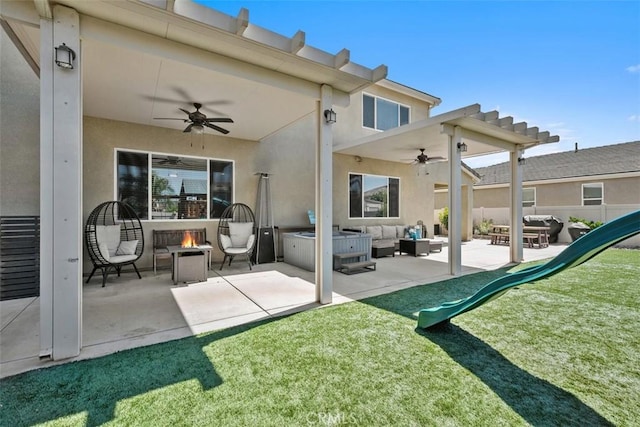 30082 Whembly Cir, Menifee, CA 92584 - photo 24