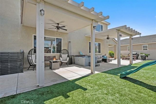 30082 Whembly Cir, Menifee, CA 92584 - photo 21