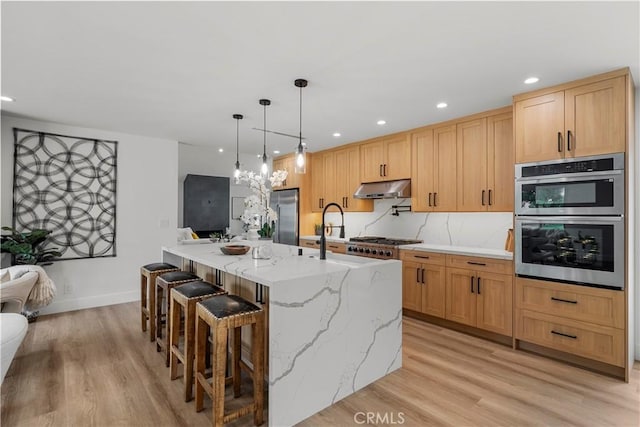 7307 Forbe Ave, Lake Balboa, CA 91406 - photo 9