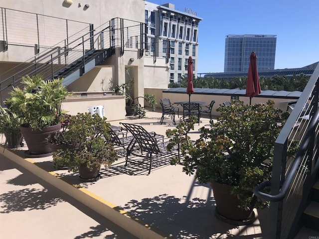350 K St Unit 211, San Diego, CA 92101 - photo 7