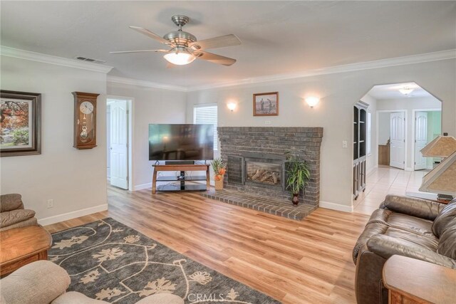 6060 Miners Ranch Rd, Oroville, CA 95966 - photo 5