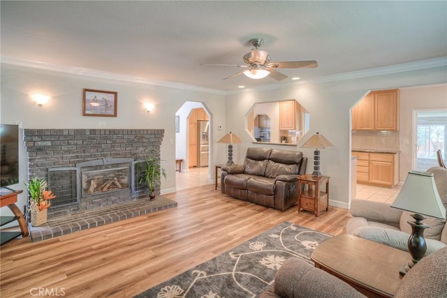 6060 Miners Ranch Rd, Oroville, CA 95966 - photo 6