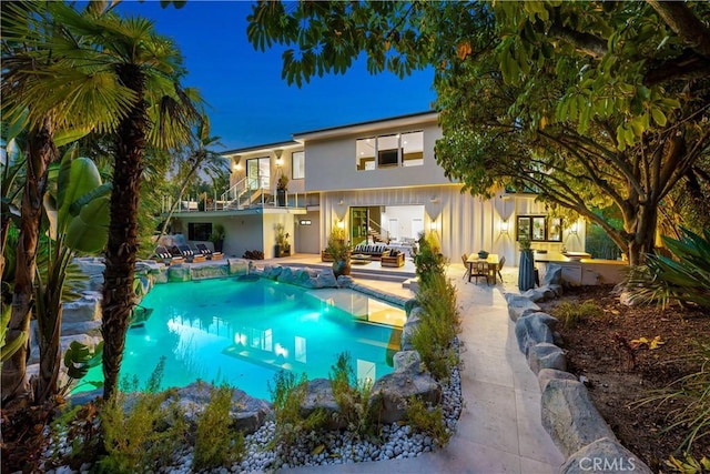 4609 Louise Ave, Encino, CA 91316 - photo 4