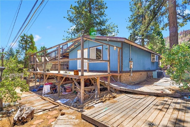 716 Mountain View Ave, Wrightwood, CA 92397 - photo 15