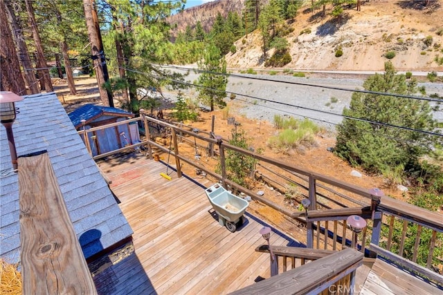 716 Mountain View Ave, Wrightwood, CA 92397 - photo 13