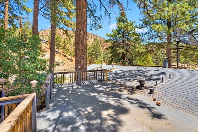 716 Mountain View Ave, Wrightwood, CA 92397 - photo 18