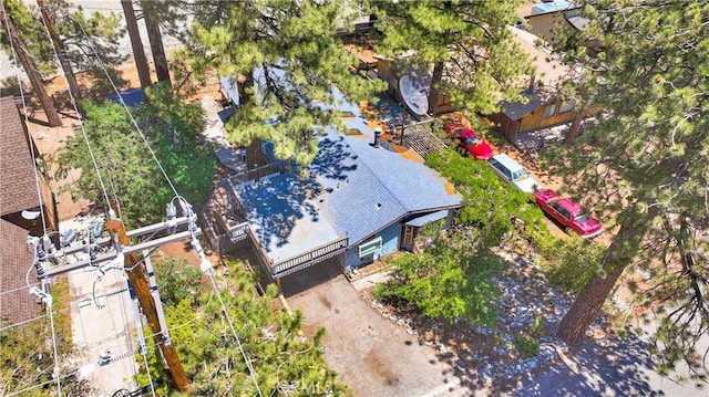716 Mountain View Ave, Wrightwood, CA 92397 - photo 55