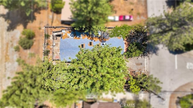 716 Mountain View Ave, Wrightwood, CA 92397 - photo 56