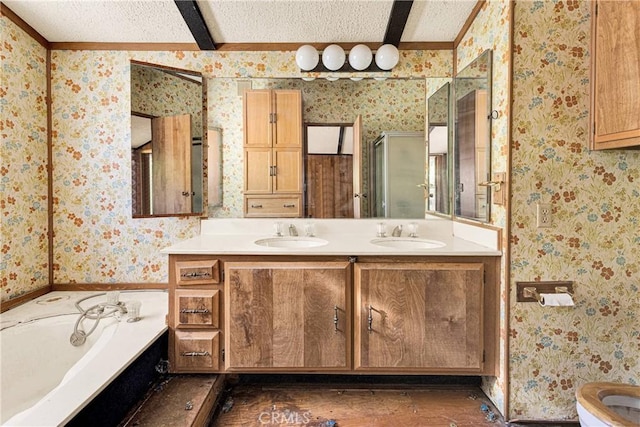 716 Mountain View Ave, Wrightwood, CA 92397 - photo 45