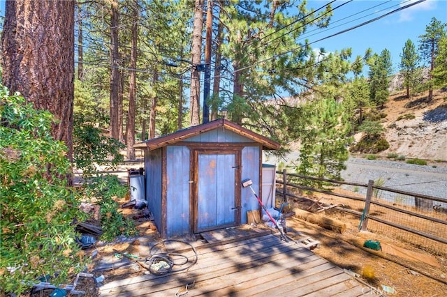 716 Mountain View Ave, Wrightwood, CA 92397 - photo 14