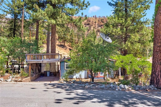 716 Mountain View Ave, Wrightwood, CA 92397 - photo 1