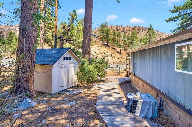 716 Mountain View Ave, Wrightwood, CA 92397 - photo 20