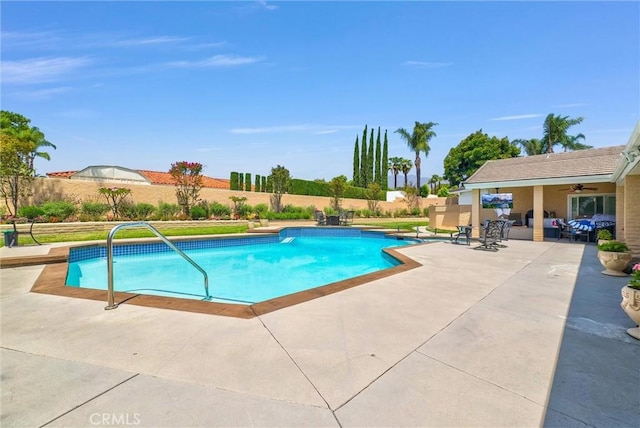 1745 N Redding Way, Upland, CA 91784 - photo 44