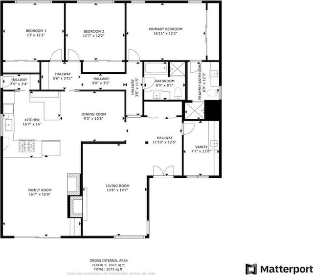 1754 Perch St, San Pedro, CA 90732 - photo 59