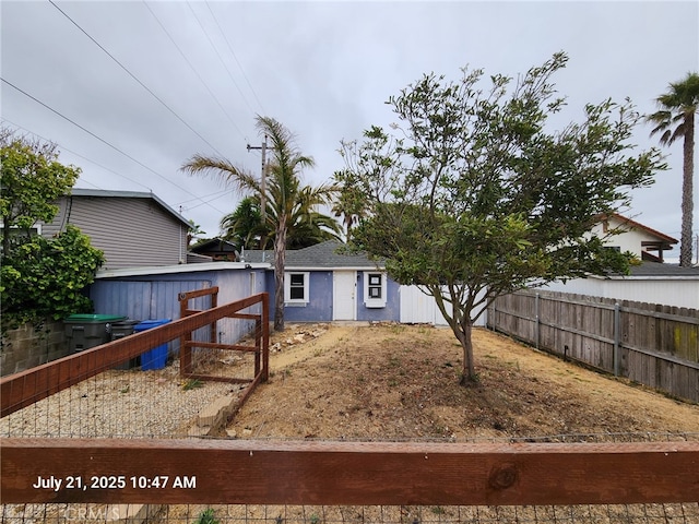 448 N 9th St, Grover Beach, CA 93433 - photo 1