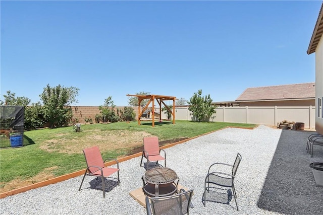 15780 Mc Vay Ln, Adelanto, CA 92301 - photo 39