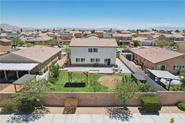 15780 Mc Vay Ln, Adelanto, CA 92301 - photo 46