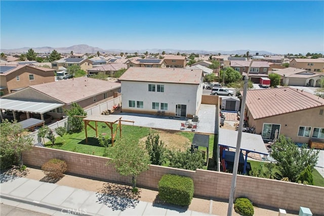 15780 Mc Vay Ln, Adelanto, CA 92301 - photo 48