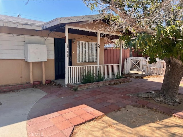 13227 Flint St, North Edwards, CA 93523 - photo 13