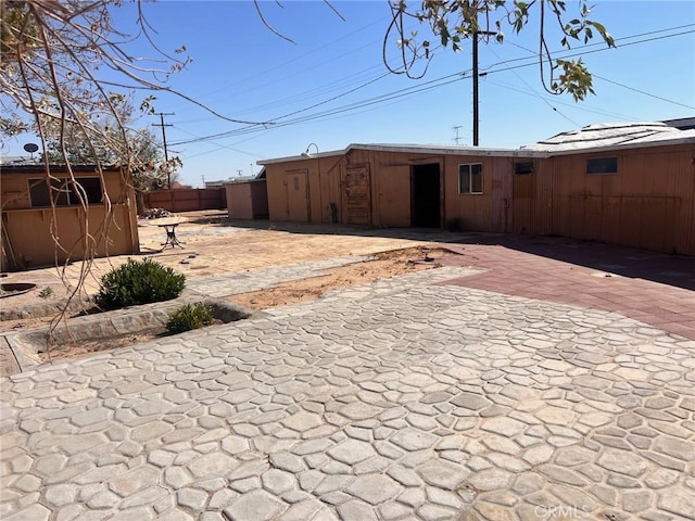 13227 Flint St, North Edwards, CA 93523 - photo 30