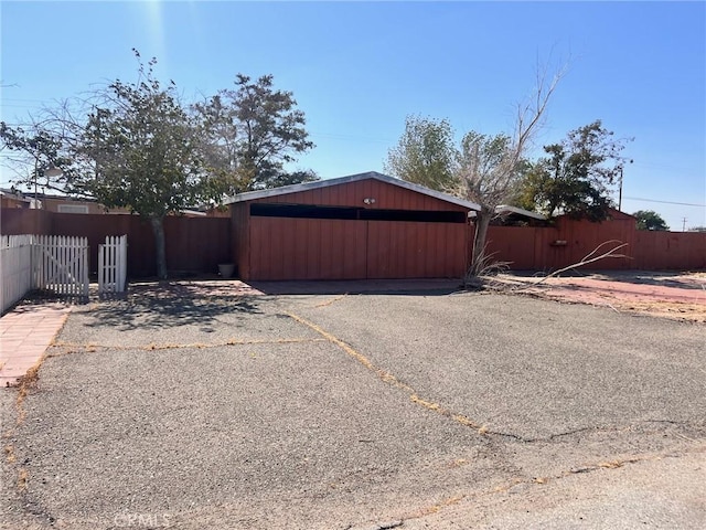 13227 Flint St, North Edwards, CA 93523 - photo 5