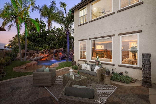 23 Merrill Hl, Ladera Ranch, CA 92694 - photo 45