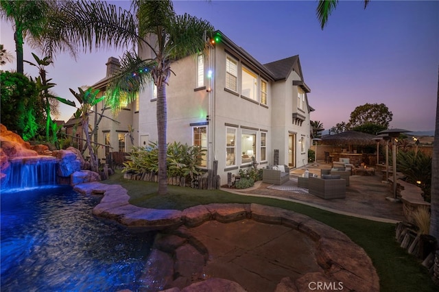 23 Merrill Hl, Ladera Ranch, CA 92694 - photo 53