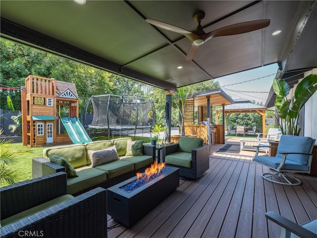 23664 Community St, West Hills, CA 91304 - photo 16