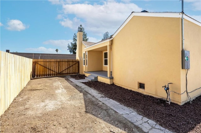 1416 Richland St, Bakersfield, CA 93304 - photo 49