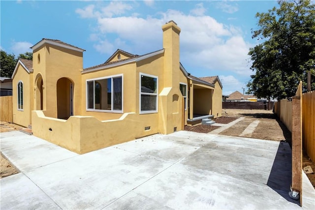 1416 Richland St, Bakersfield, CA 93304 - photo 45