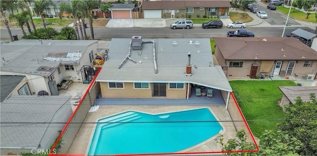 9838 Maxine St, Pico Rivera, CA 90660 - photo 17