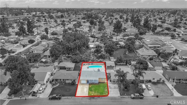 9838 Maxine St, Pico Rivera, CA 90660 - photo 2