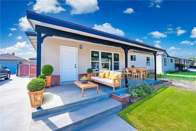 8625 Songfest Dr, Pico Rivera, CA 90660 - photo 2