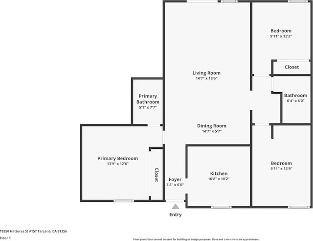 18350 Hatteras St Unit 157, Tarzana, CA 91356 - photo 25