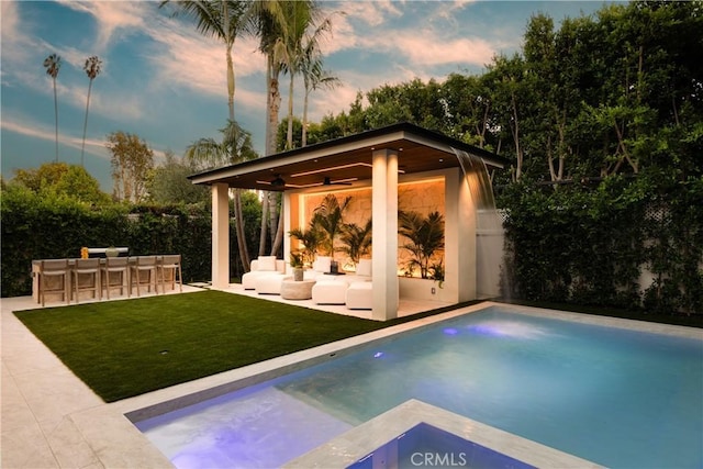 13158 Otsego St, Sherman Oaks, CA 91423 - photo 32