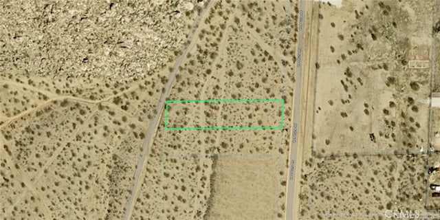 0 Red Butte Rd, Lucerne Valley, CA 92356 - photo 1